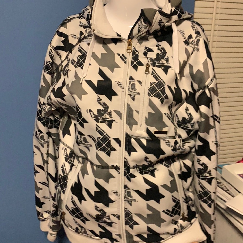 Gently Used Empyre Wear hoodie